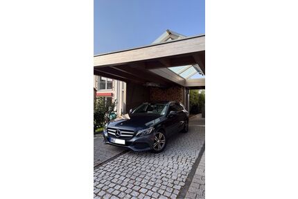 Mercedes-Benz C 200 Gebrauchtwagen