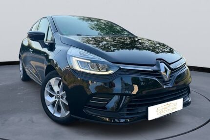 Renault Clio Gebrauchtwagen