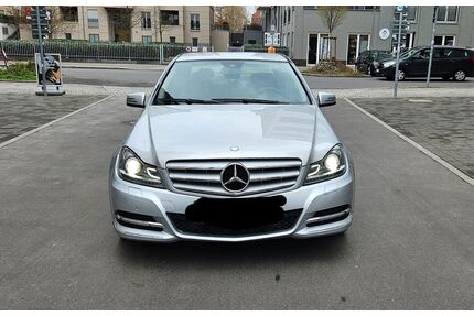 Mercedes-Benz C 220 Gebrauchtwagen