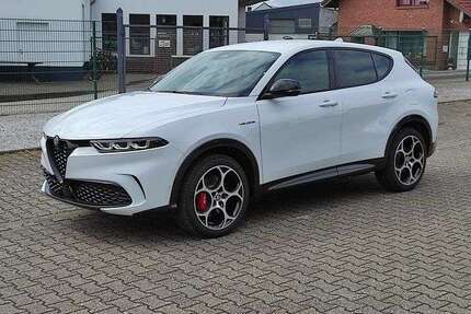 Alfa Romeo Tonale Gebrauchtwagen