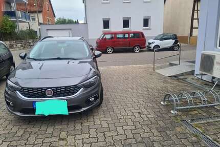 Fiat Tipo Gebrauchtwagen