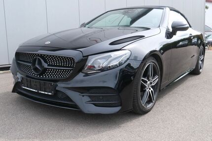 Mercedes-Benz E 220 Gebrauchtwagen