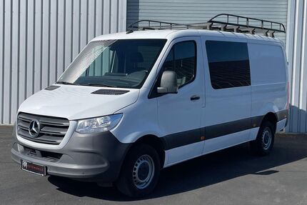 Mercedes-Benz Sprinter Gebrauchtwagen