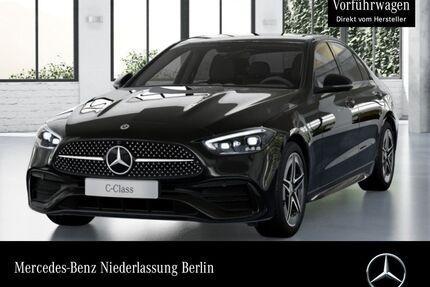 Mercedes-Benz C 220 Gebrauchtwagen