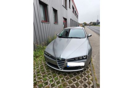 Alfa Romeo 159 Gebrauchtwagen