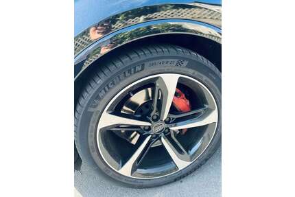 Audi Q7 Gebrauchtwagen