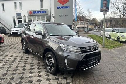 Suzuki Vitara Gebrauchtwagen