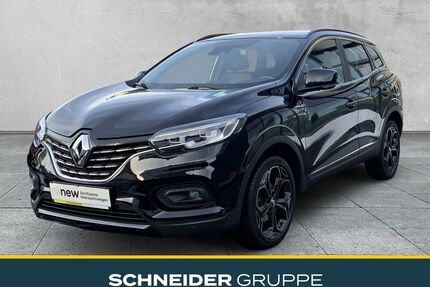 Renault Kadjar Gebrauchtwagen