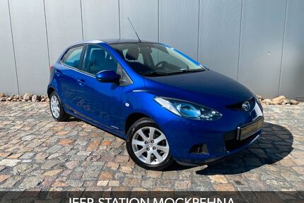 Mazda 2 Gebrauchtwagen