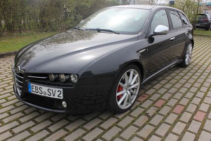 Alfa Romeo 159 Gebrauchtwagen