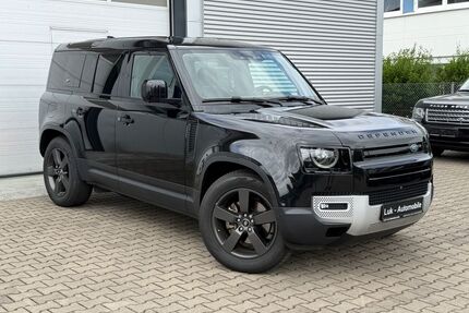 Land Rover Defender Gebrauchtwagen