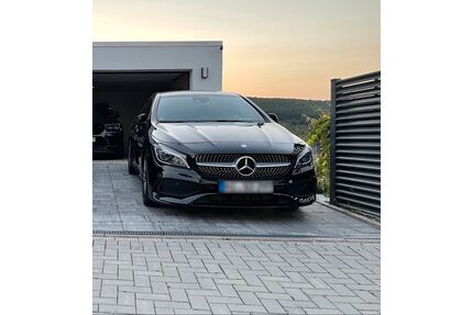 Mercedes-Benz CLA 180 Shooting Brake Gebrauchtwagen