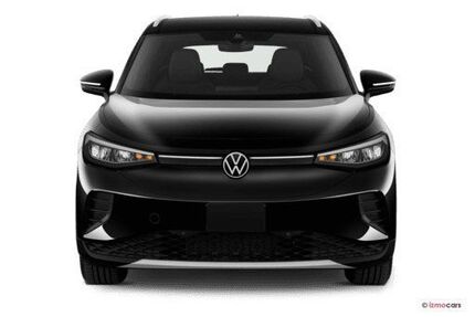 VW ID.4 Gebrauchtwagen