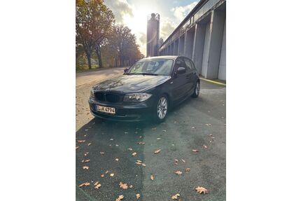 BMW 116 Gebrauchtwagen