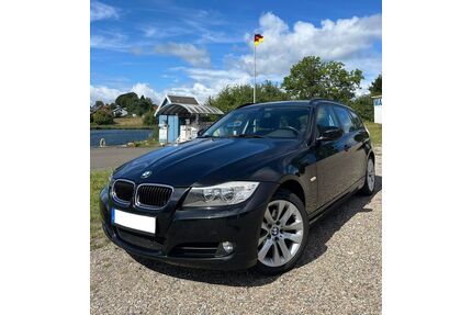 BMW 318 Gebrauchtwagen