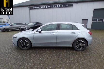 Mercedes-Benz A 200 Gebrauchtwagen