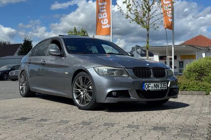 BMW 335 Gebrauchtwagen