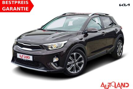 Kia Stonic Gebrauchtwagen