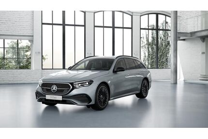 Mercedes-Benz E 300 Gebrauchtwagen