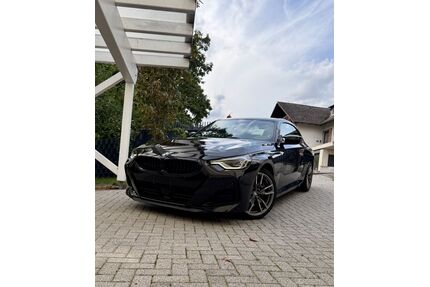 BMW M240i Gebrauchtwagen