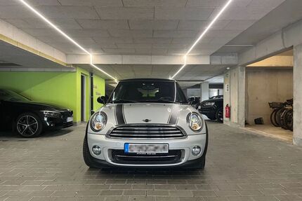 Mini Cooper Gebrauchtwagen