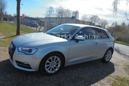 Audi A3 Gebrauchtwagen