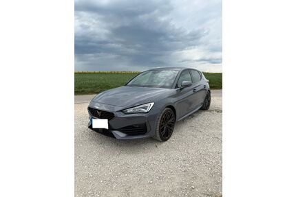 Cupra Leon Gebrauchtwagen