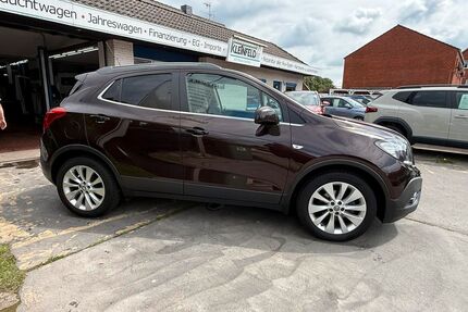 Opel Mokka Gebrauchtwagen