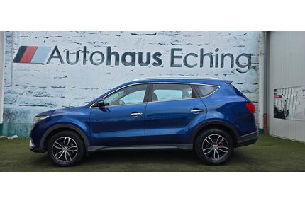 DFSK Fengon 580 Gebrauchtwagen