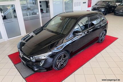 Mercedes-Benz B 250 Gebrauchtwagen