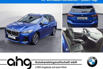 BMW 220 Active Tourer Gebrauchtwagen