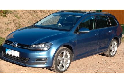 VW Golf Gebrauchtwagen