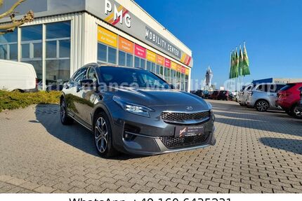 Kia XCeed Gebrauchtwagen