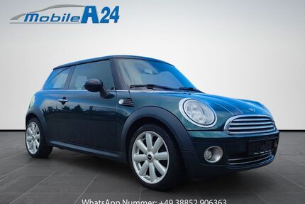 Mini Cooper Gebrauchtwagen