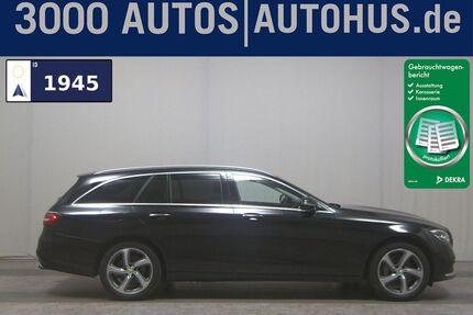 Mercedes-Benz E 300 Gebrauchtwagen