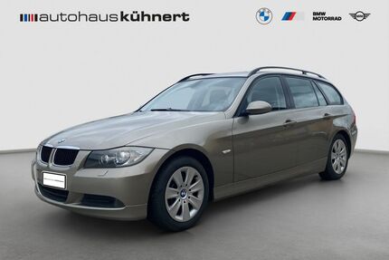 BMW 318 Gebrauchtwagen