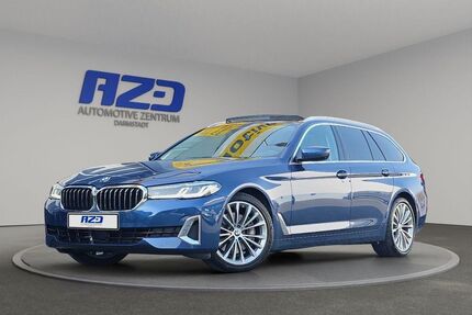 BMW 540 Gebrauchtwagen