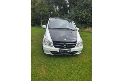 Mercedes-Benz Vito Gebrauchtwagen