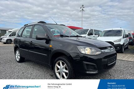 Lada Kalina Gebrauchtwagen
