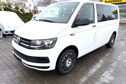 VW T6 Multivan Gebrauchtwagen