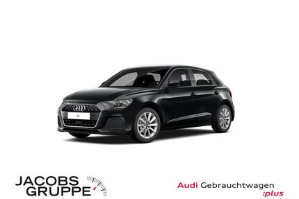 Audi A1 Gebrauchtwagen