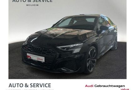 Audi S3 Gebrauchtwagen