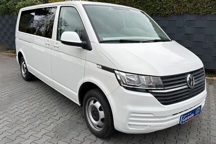 VW T6 Multivan Gebrauchtwagen
