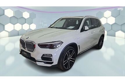 BMW X5 Gebrauchtwagen