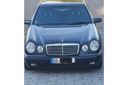 Mercedes-Benz E 420 Gebrauchtwagen