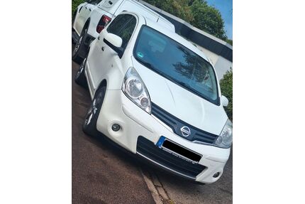 Nissan Note Gebrauchtwagen