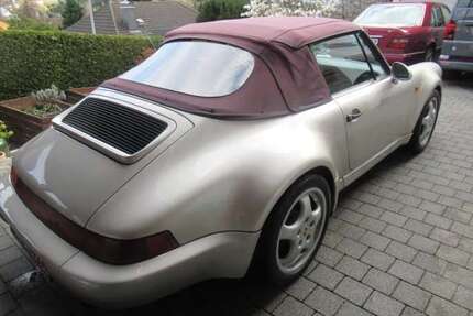 Porsche 911 Gebrauchtwagen