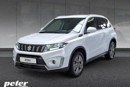 Suzuki Vitara Gebrauchtwagen