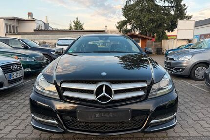 Mercedes-Benz C 250 Gebrauchtwagen