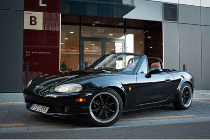 Mazda MX-5 Gebrauchtwagen
